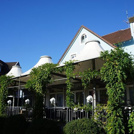 Eisberg Hotel Schwanen لار المظهر الخارجي الصورة