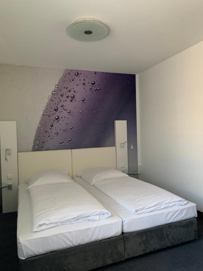 Eisberg Hotel Schwanen لار المظهر الخارجي الصورة