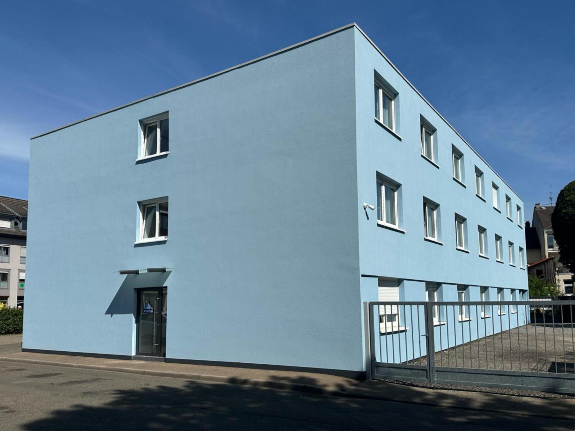 Eisberg Hotel Schwanen لار المظهر الخارجي الصورة