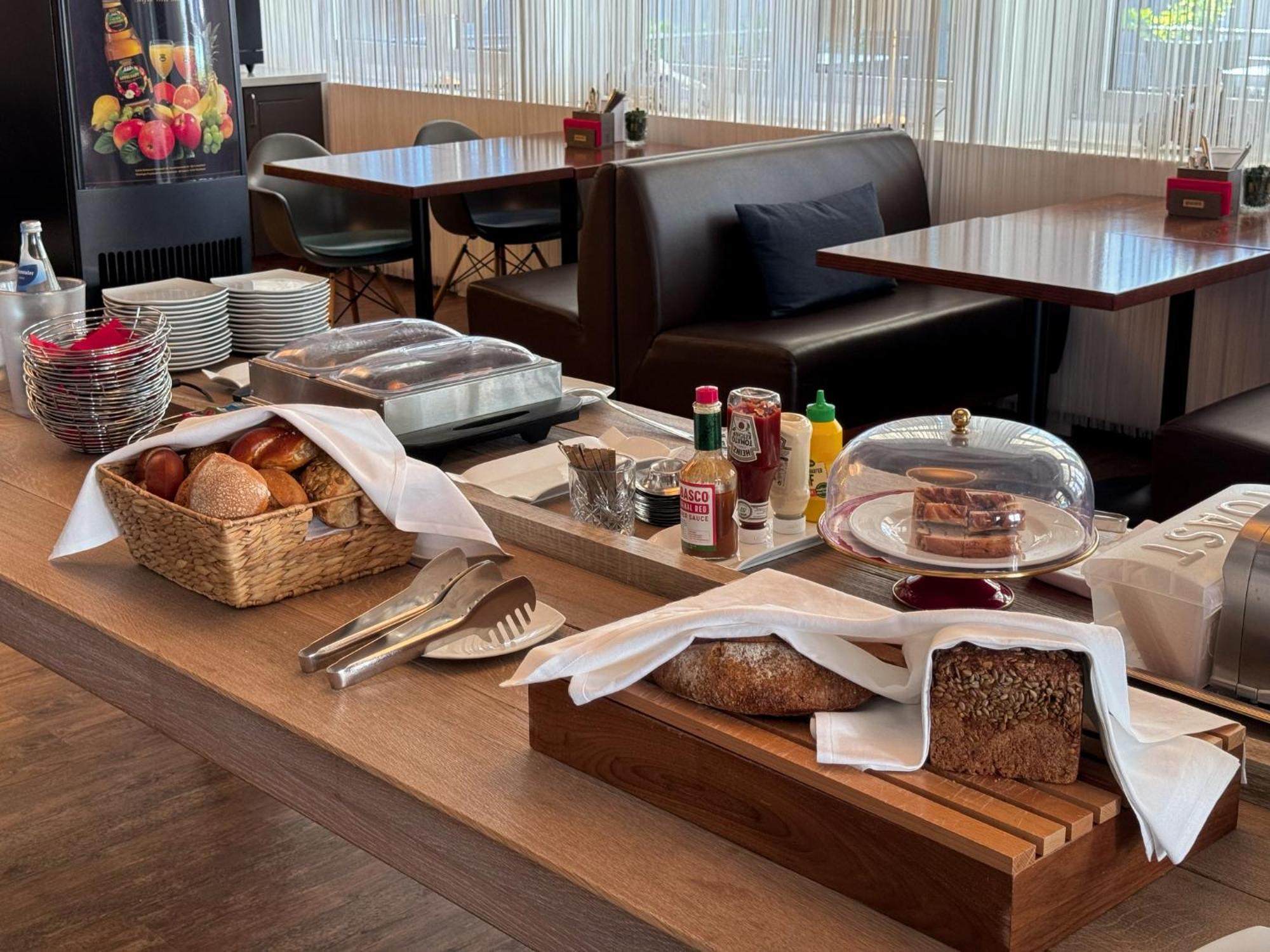 Eisberg Hotel Schwanen لار المظهر الخارجي الصورة