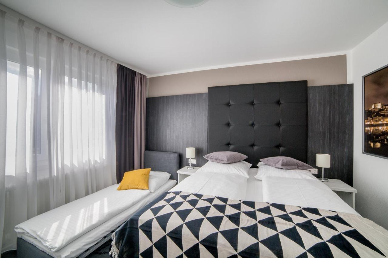 Eisberg Hotel Schwanen لار المظهر الخارجي الصورة